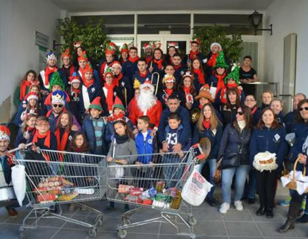 Este sábado 21, nueva edición de la Operación Carretilla de la “Banda del Nazareno”