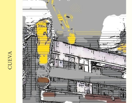 Jueves Literario “Cueva” de Jorge Dávila