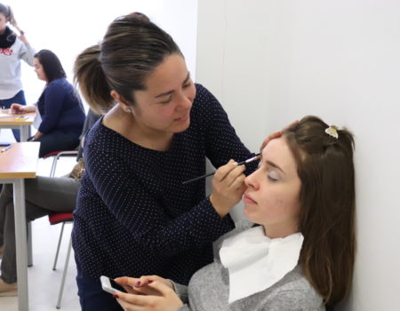 Se ofertan un total de 795 plazas, 157 más que en la programación del último trimestre de la Universidad Popular