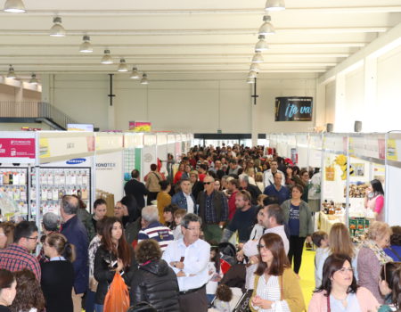 Del 28 de febrero al 1 de marzo se celebrará la III Edición de la Feria de Oportunidades