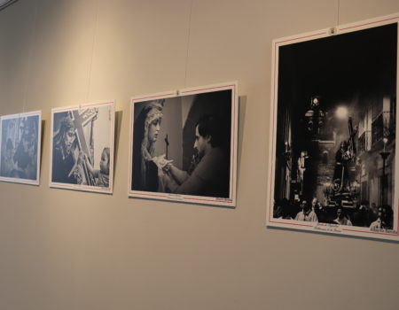 Hoy se abre el plazo de presentación de fotografías para el VIII Concurso Fotográfico “Momentos de Pasión”