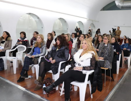 35 empresarias participan en el primer desayuno de negocios de 2020 de la red profesional “Conectadas en EME”