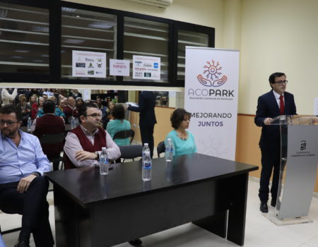 Villanueva de la Serena cuenta con una asociación para personas con párkinson