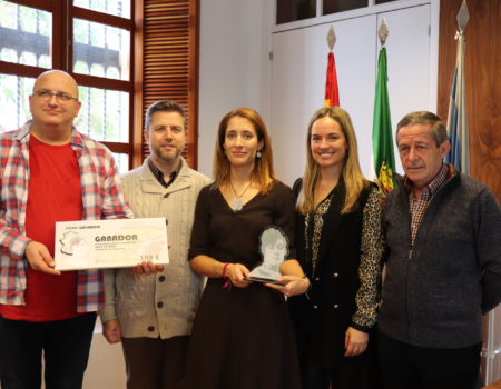 El CEIP Santa Florentina de Madrigal de la Vera gana la tercera edición del premio juvenil de investigación “Isabel Gallardo”