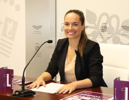 Literatura, cine, teatro o música, entre las actividades culturales programadas para enero