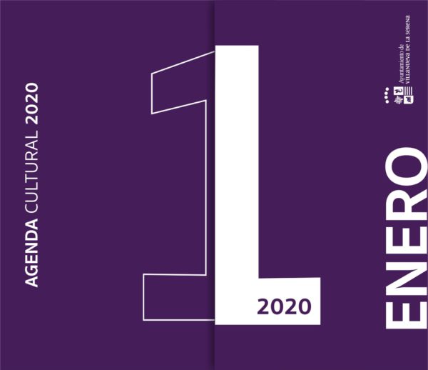 Agenda Enero 2020 Portada WEB