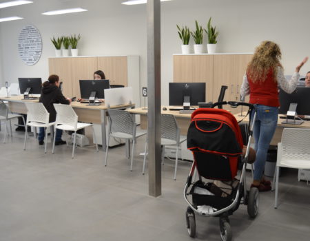 La junta de Gobierno aprueba la oferta de empleo público de 2020