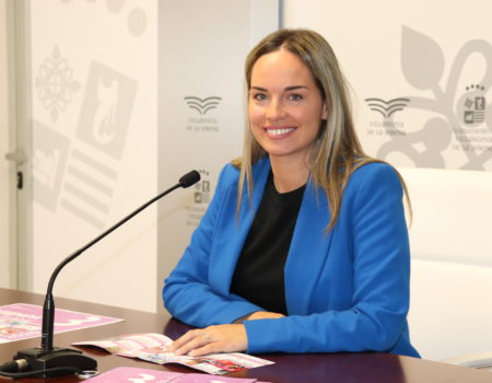 La Carrera de la Mujer, homenaje a Sabina, Feria del Coleccionismo, exposiciones entre otras, son las actividades culturales del mes de marzo