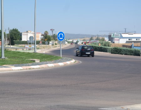 El Tribunal Supremo da, de nuevo, la razón al Ayuntamiento en el desarrollo del polígono de proximidad en carretera de Guadalupe