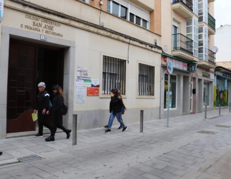 La Asociación AOEx organiza actividades con motivo del Día Internacional del Niño con Cáncer