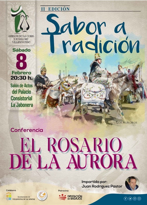 sabor a tradición cartel (Copy)