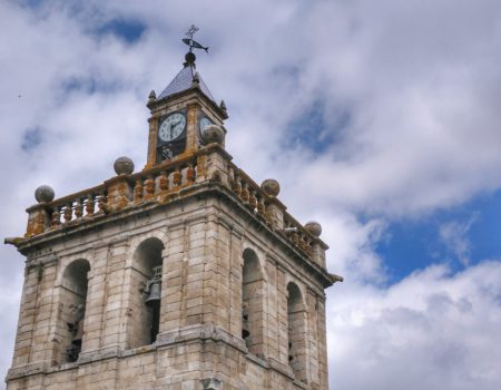 Este fin de semana adaptaremos nuestros relojes al horario de verano