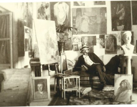 El Noticiero Extremeño publicó el 8 de agosto de 1904, una carta del villanovense Manuel Vadillo