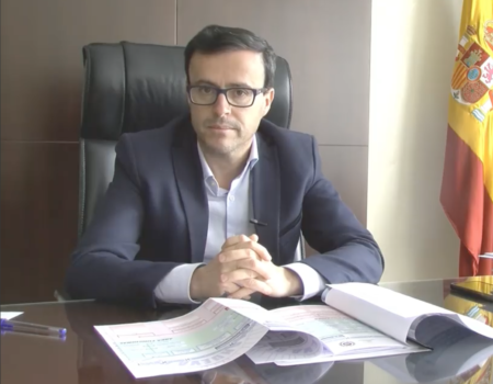 El alcalde Miguel Ángel Gallardo agradece el comportamiento colectivo