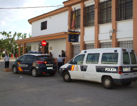 Se reanuda el servicio de cita previa para el DNI en la Delegación de Participación Ciudadana Don Benito-Villanueva