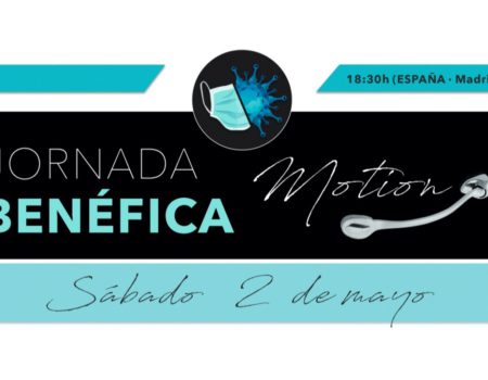 Crowdfunding solidario organizado por el Dr. Peri Colino