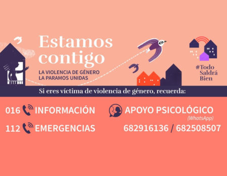 El Real Decreto-ley 12/2020 dispone medidas urgentes en materia de protección y asistencia a las víctimas de violencia de género