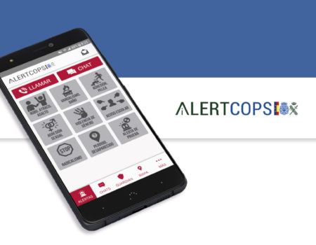 “Alert Cops”, la app de la Policía y la Guardia Civil