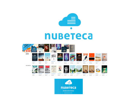 LA BIBLIOTECA FELIPE TRIGO CUENTA CON UN “ESPACIO NUBETECA”