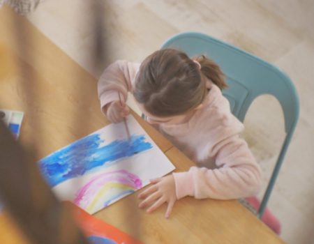 Envía tu vídeo con un dibujo, mensaje o carta para animar a nuestros mayores durante el #EstadoDeAlarma