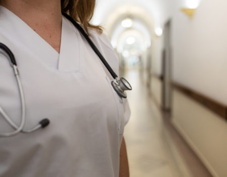 Se abren las Urgencias de Medicina General y Enfermería en el Hospital Ribera Santa Justa