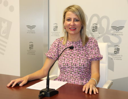 La biblioteca habilitará dos espacios para salas de estudio con un total de 59 puestos, con las medidas se seguridad e higiene necesarias