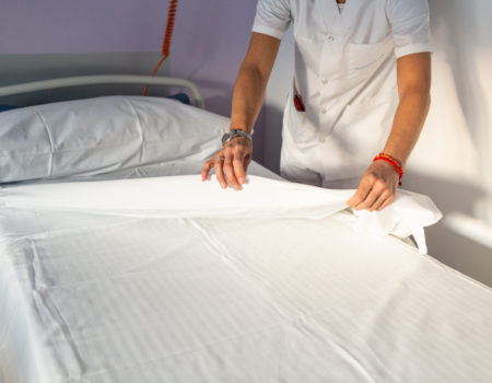 El Hospital Ribera Santa Justa pone en marcha las consultas de sus nuevas especialidades