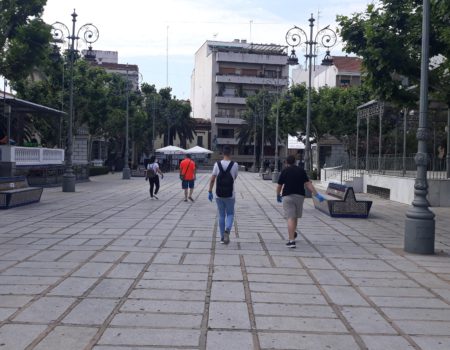 El programa Con Sumo Ocio reanuda su actividad con salidas terapéuticas