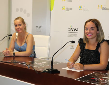 El espectáculo “Bodas de sangre” se representará el 10 de julio en el Parque de El Rodeo