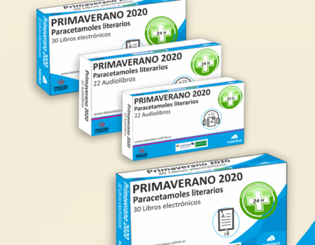 Ya disponibles las novedades del catálogo Nubeteca