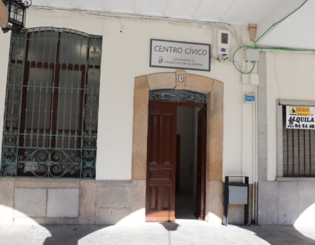 La oficina del Colegio de Abogados vuelve a prestar su servicio los lunes y miércoles