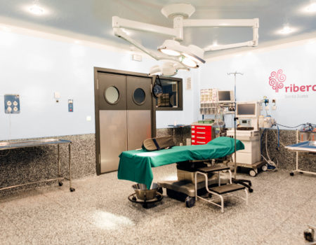 Comienzan las cirugías en el hospital Ribera Santa Justa