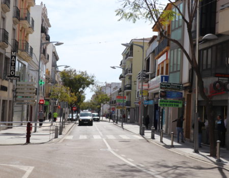 Se abre el plazo para solicitar las ayudas de emergencia social para el año 2020