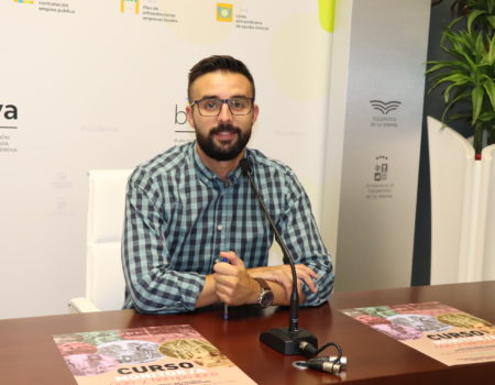 El 10 de agosto, nuevo curso de monitor de ocio y tiempo libre