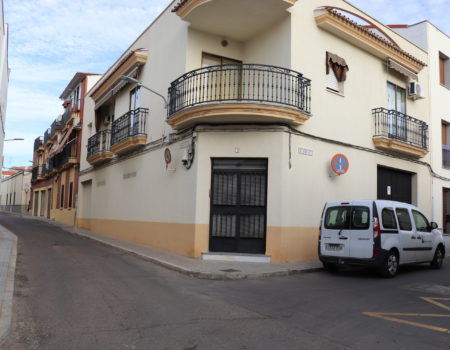 Corte de tráfico en la calle Cercón del Rey a partir del 19 de agosto