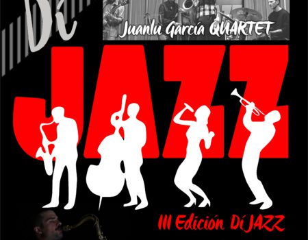 III Edición DíJAZZ Festival de Jazz itinerante