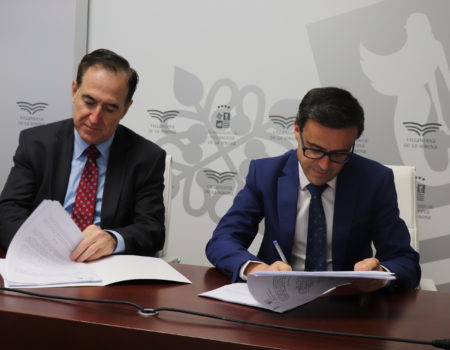 Del 20 de agosto al 10 de septiembre se podrán solicitar las “Becas al estudio Antonio Huertas Mejías”