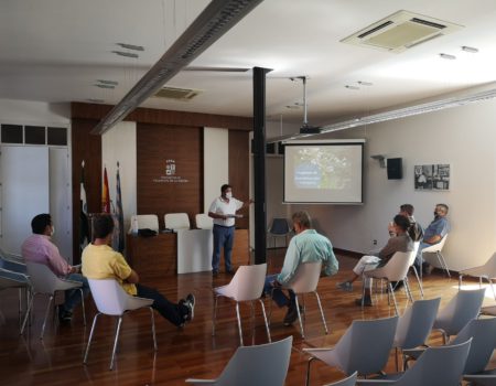 Comienza una nueva edición del curso de deshabituación tabáquica