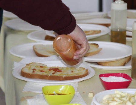 “Recreos saludables y sostenibles”, nueva propuesta para fomentar hábitos saludables entre los escolares