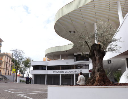 Quintana de la Serena – Villanueva de la Serena (La Veloz)