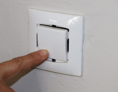 Corte en el suministro eléctrico el 28 de octubre en la Avenida de Chile y Avenida Juan Antonio Dorado Segura