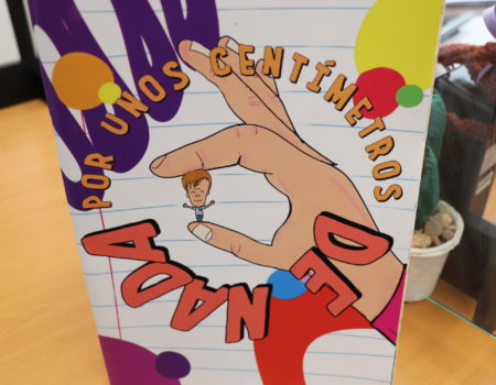 Inclusives impulsa la creación de un cuento infantil donde explica qué es la acondroplasia