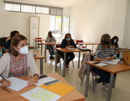 Comienzan los cursos y talleres de la Universidad Popular
