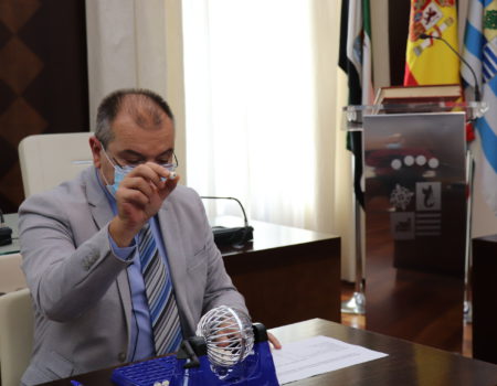 Un total de 8 son los sorteos realizados para asignar las plazas de los cursos y talleres de la Universidad Popular