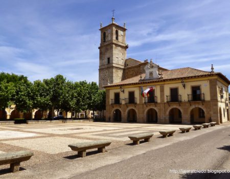 Villanueva de la Serena – Alcaudete de la Jara