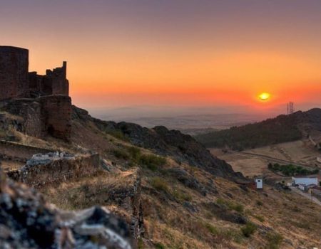 Villanueva de la Serena – Magacela