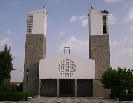 Villanueva de la Serena – Hernan Cortés