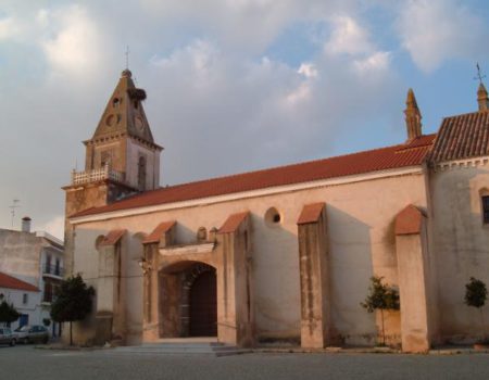 Villanueva de la Serena – Higuera de la Serena