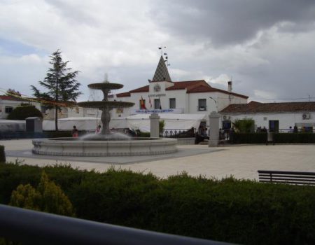 Villanueva de la Serena – Puebla de Alcollarín