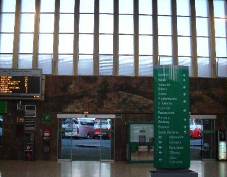 Villanueva de la Serena –  Badajoz